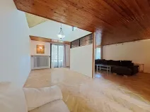 Pronájem bytu 4+1, Praha - Liboc, Brodecká, 116 m2