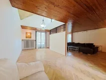 Pronájem bytu 4+1, Praha - Liboc, Brodecká, 116 m2