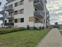 Pronájem bytu 2+kk, Praha - Sobín, Želetická, 54 m2