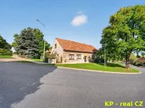 Prodej rodinného domu, Bříza, 247 m2
