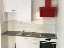 Pronájem bytu 1+kk, Počátky, Mariánské nám., 29 m2