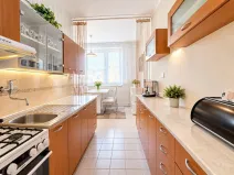Prodej bytu 2+1, Znojmo, Dukelských bojovníků, 59 m2
