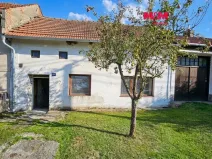 Prodej rodinného domu, Bezměrov, 76 m2