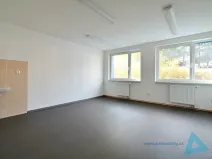 Pronájem kanceláře, Nová Paka, Pražská, 20 m2
