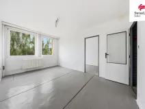 Prodej bytu 1+1, Hronov, Hostovského, 41 m2