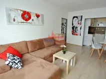 Pronájem bytu 2+kk, Praha - Chodov, Lečkova, 44 m2
