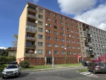 Prodej bytu 2+1, Sušice - Sušice II, Scheinostova, 61 m2