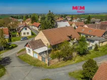 Prodej rodinného domu, Čilec, 152 m2