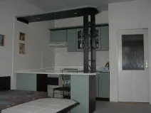 Pronájem bytu 1+kk, Hostivice, Školská, 28 m2