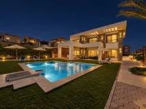 Prodej vily, Hurghada,, 310 m2