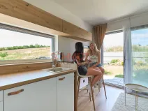 Prodej ubytování, Valtice, Polní, 161 m2