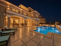 Prodej vily, Hurghada,, 520 m2
