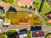 Prodej rodinného domu, Žandov, Dlouhá, 110 m2