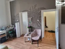 Pronájem kanceláře, Cheb, Svobody, 20 m2