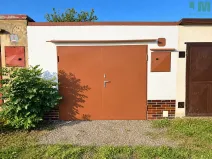 Prodej garáže, Jaroměřice nad Rokytnou, 27 m2