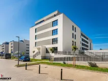 Prodej bytu 1+kk, Plzeň, Železná, 34 m2