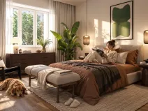 Prodej bytu 2+kk, Praha, Ke Krči, 45 m2