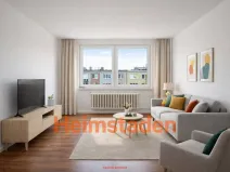 Pronájem bytu 2+1, Orlová - Lutyně, Masarykova třída, 60 m2