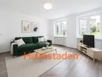 Pronájem bytu 3+1, Havířov - Město, U Stromovky, 71 m2