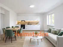 Pronájem bytu 3+1, Havířov - Město, Jana Wericha, 85 m2