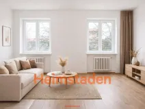 Pronájem bytu 1+kk, Havířov - Město, Jana Wericha, 31 m2