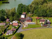 Prodej chaty, Cheb - Skalka, 240 m2