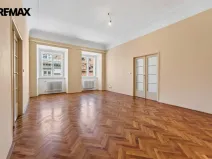 Pronájem kanceláře, Praha - Staré Město, Staroměstské náměstí, 130 m2