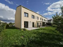 Prodej rodinného domu, Praha - Písnice, Kváskovická, 153 m2