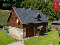 Prodej chalupy, Heřmanovice, 92 m2