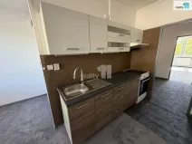 Prodej bytu 2+1, Nový Bor, Husova, 62 m2