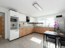 Prodej rodinného domu, Holešov - Tučapy, 83 m2