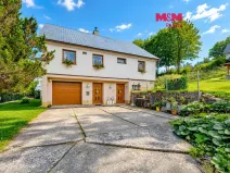 Prodej rodinného domu, Bartošovice v Orlických horách, 160 m2