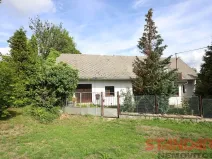Pronájem rodinného domu, Nalžovské Hory, 90 m2