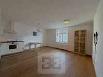 Pronájem bytu 3+kk, Jičín, Barákova, 70 m2