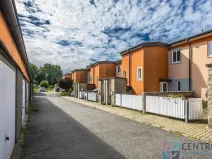 Pronájem rodinného domu, Liberec - Liberec XII-Staré Pavlovice, Na Mlýnku, 97 m2