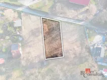 Prodej pozemku pro bydlení, Rokycany, Němčičky, 677 m2