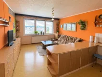 Prodej bytu 1+kk, Opava - Kateřinky, Na Pastvisku, 26 m2