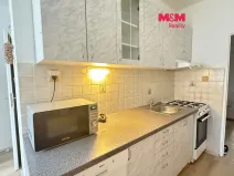Pronájem bytu 2+1, Nové Město nad Metují, Na Bořetíně, 58 m2