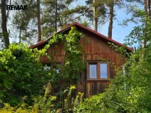 Prodej chaty, Kestřany - Zátaví, 48 m2