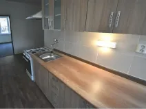 Pronájem bytu 2+1, Jirkov, Studentská, 57 m2