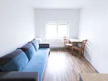 Pronájem bytu 1+kk, Bohumín - Nový Bohumín, Kostelní, 17 m2