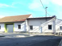 Pronájem výrobních prostor, Bílovice nad Svitavou, Obřanská, 249 m2