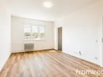 Pronájem bytu 1+kk, Brno, Vídeňská, 30 m2