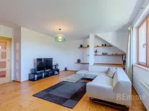 Prodej atypického bytu, Jílové u Prahy, Čihákova, 103 m2