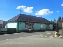 Prodej rodinného domu, Dobev, 180 m2