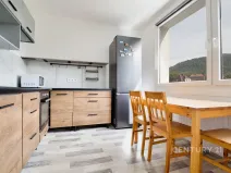 Prodej podílu bytu 3+1, Děčín, Kosmonautů, 79 m2