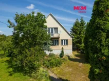 Prodej rodinného domu, Suchohrdly, Těšetická, 166 m2