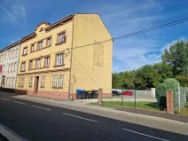 Pronájem kanceláře, Ostrava - Moravská Ostrava, Pohraniční, 37 m2
