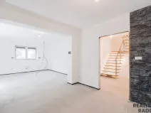 Prodej rodinného domu, Hodonín, Bezručova, 133 m2