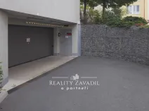 Prodej garáže, Praha - Kyje, Pelušková, 13 m2